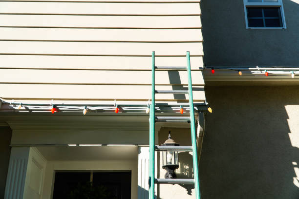 Best Siding for New Construction  in La Habra, CA
