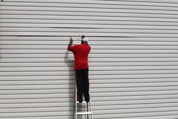 Best Engineered Wood Siding  in La Habra, CA