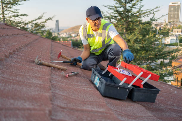 Best Fascia and Soffit Installation  in La Habra, CA