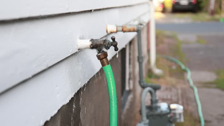 Best Insulated Siding Installation  in La Habra, CA