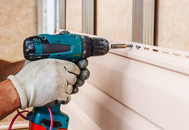Best Brick Veneer Siding  in La Habra, CA