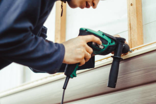 Best Custom Siding Design  in La Habra, CA